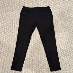 Lululemon ABC Pants Slim Fit Pants